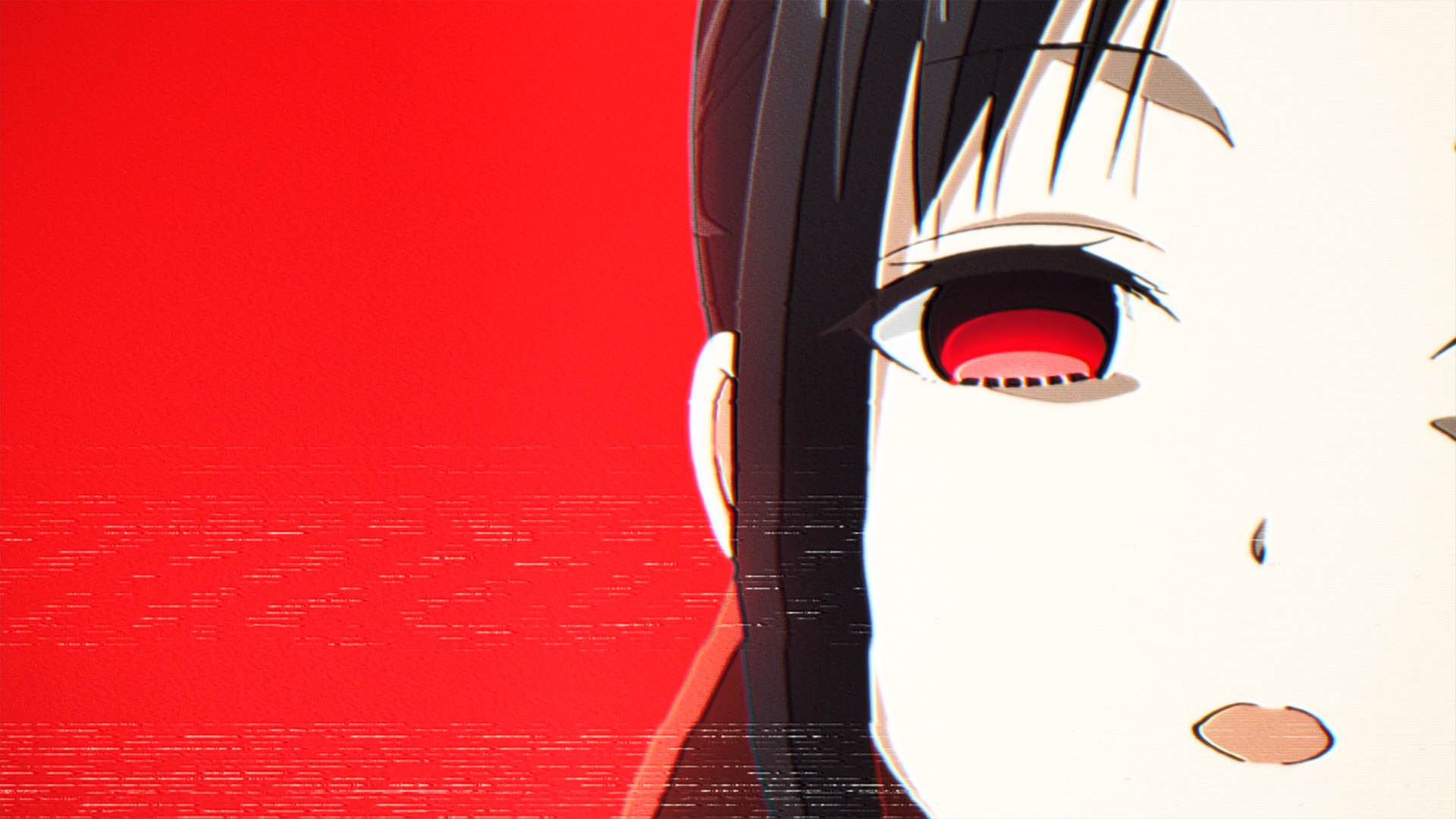 Kaguya-sama wa Kokurasetai: Tensai-tachi no Renai Zunousen (Ñyuum)